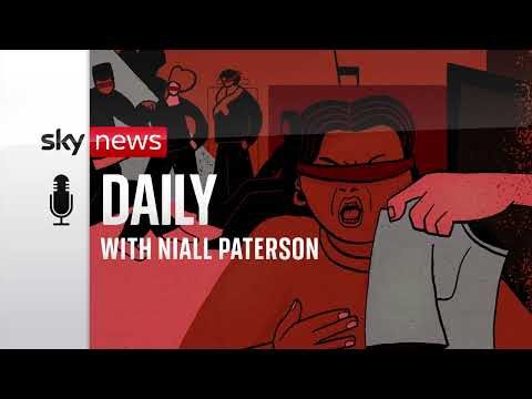 Daily Podcast: ‘I always felt unsafe’ – The alleged abuse at top drama schools