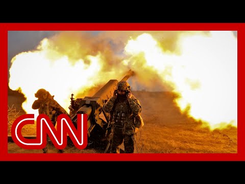 ‘If we stop fighting, there will be no more us,’ warns Ukrainian writer