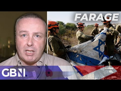 Hamas official vows to ‘repeat the October 7 attack time and again’ – ‘Israel has NO choice!’