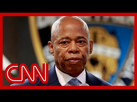 ‘I have nothing to hide’: NYC Mayor responds to federal investigation into fundraising