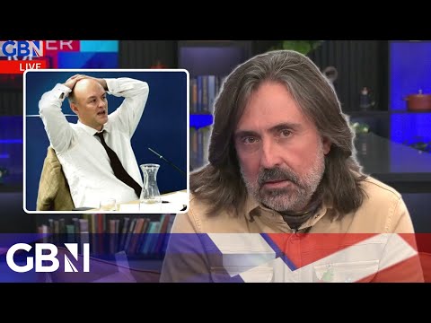 ‘The Accountability Deficit’, lockdown lies, and the Covid Inquiry ‘whitewash’ | Neil Oliver Live