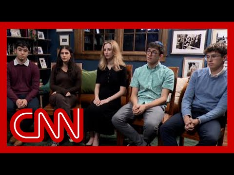 ‘Nobody can win a war like this’: Jewish student reflects on Israeli-Hamas war