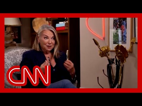 Expert: ‘We can live without sex but we can’t live without touch’