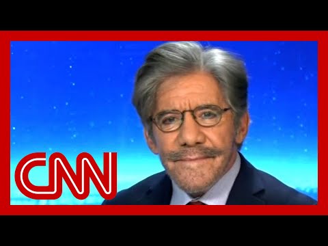‘He will be cruel’: Geraldo Rivera thinks Trump’s immigration threats are serious
