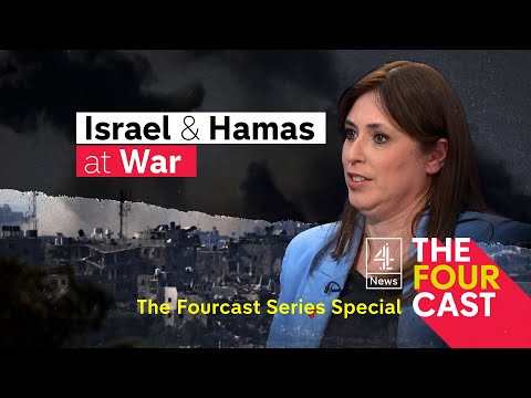 Israel-Hamas at war: Israel’s Ambassador to the UK