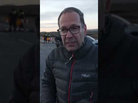 Iceland volcano explained