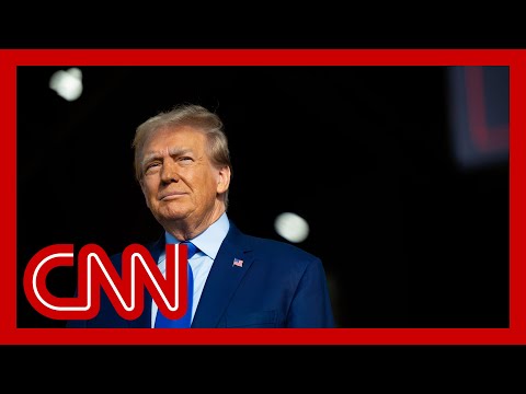 Trump calls political opponents ‘vermin’