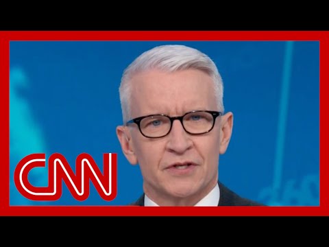 Anderson Cooper breaks down why Trump’s comments are so troubling