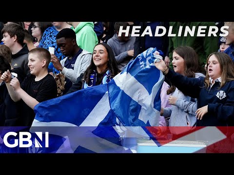 Plan to tighten law on glorifying terrorism ‘could criminalise crowd at Murrayfield’ | Headliners