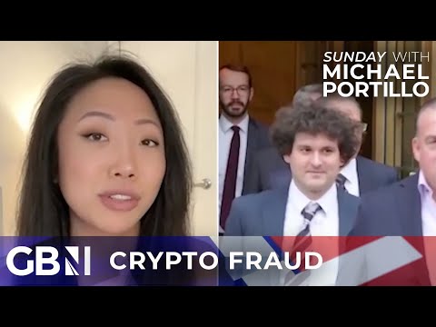 ‘Delusional!’: Tiffany Fong describes meeting with fraudster Sam Bankman-Fried