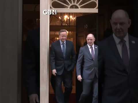 ‘Remainers and Brexiteers BOTH DISLIKE HIM!’ | Patrick Christys on David Cameron #GBNews