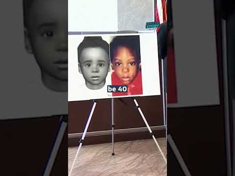 Suspects arrested in 35-year-old cold case murder #crime #usa #georgia #coldcase