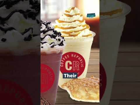 Do coffee shops use too much sugar?  #itvnews #coffee #health #sugar