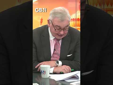 Eamonn Holmes HIT OUT at Billie Eilish ‘CLAPTRAP TALK’ over male body shaming #gbnews