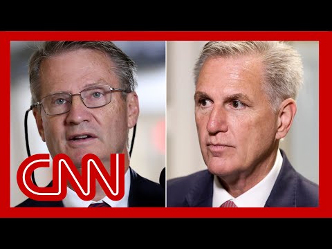‘Clean shot to the kidneys’: McCarthy accused of instigating hallway scuffle