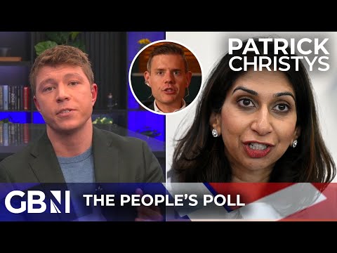 Conservative party ‘completely LOST’ | People’s poll shows Tories out of touch with voters