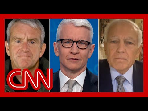 Wesley Clark: Israeli’s militarily have to do this