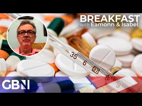 Drugs ‘epidemic’ as deaths treble in Northern Ireland over the past decade