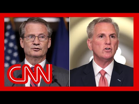 Hear the audio of the altercation between McCarthy and Burchett