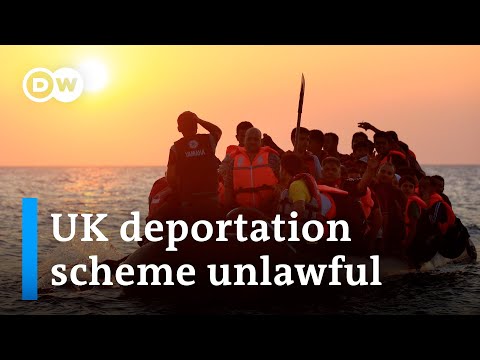 What’s behind the scheme and does a court ruling against it spell the end of it? | DW News