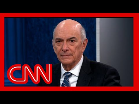 Ex-Watergate prosecutor on what leaked videos in Trump’s Georgia case reveals