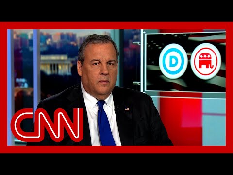 Chris Christie: Trump’s run would have Founding Fathers ‘rolling in their graves’