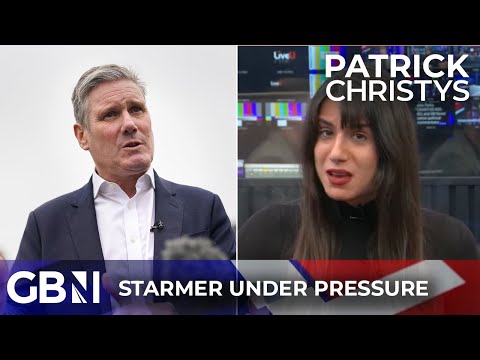 Starmer facing ‘issue of discipline’ | Ceasefire controversy is Labour leader’s ‘biggest test yet’