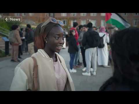 Islamophobia and Antisemitism reports soar as students say campuses feeling hostile