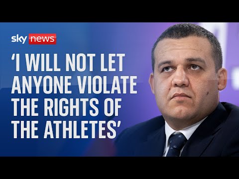 Russian Boxing Federation addresses ongoing dispute with International Olympic Committee