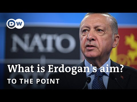 Between NATO and Hamas: What is Erdogan’s aim? | To The Point