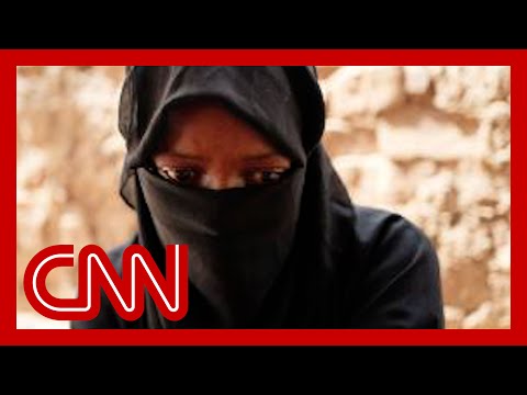 ‘We will not leave any black skin here’: Refugee describes alleged ethnic cleansing in El Geneina