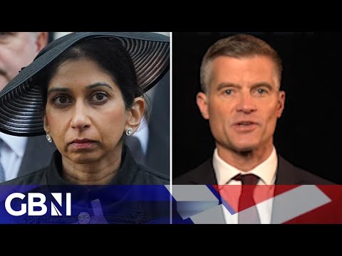 ‘We’re NOT going to let overseas courts stand in our way’: Mark Harper’s Rwanda plan DETERMINATION