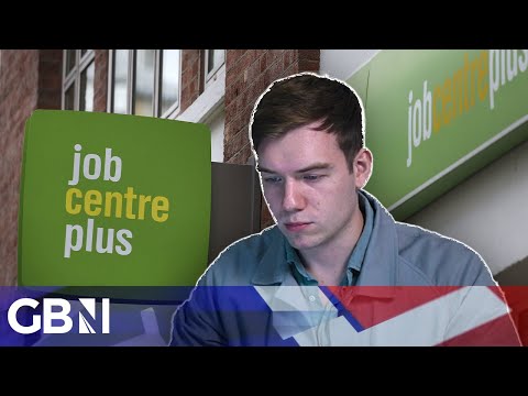 ‘Could we be working with convicted murderers and rapists?’: flawed job centre system REVEALED