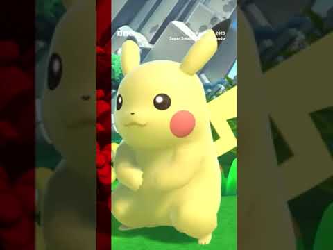 Is Nintendo SMASHING its esports future? #Shorts #Nintendo #BBCNews