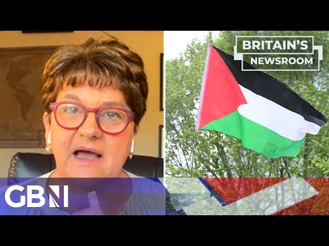 Hamas militant costume worn at Derry Halloween parade ‘normalises terrorism’