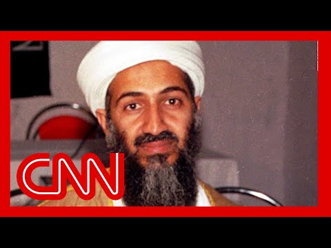 CNN analyst explains disturbing Osama Bin Laden TikTok trend