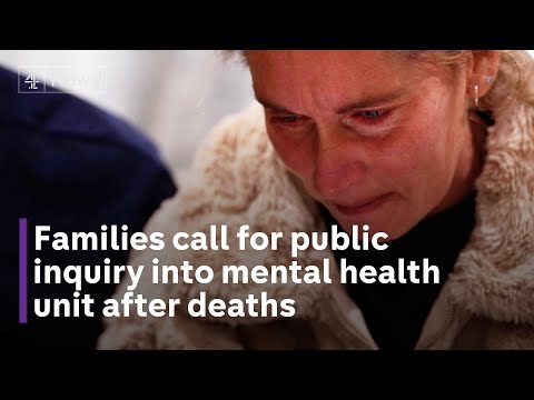 Families call for public enquiry as NHS Trust admits failures over deaths