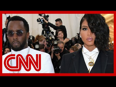 Sean ‘Diddy’ Combs denies allegations of rape and abuse in lawsuit by former girlfriend
