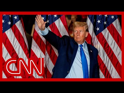 CNN reporter explains Colorado Judge’s decision to keep Trump on 2024 Ballot