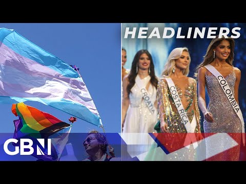 Miss Universe judge Emily Austin says outrage over trans contestants led to pageant’s bankruptcy