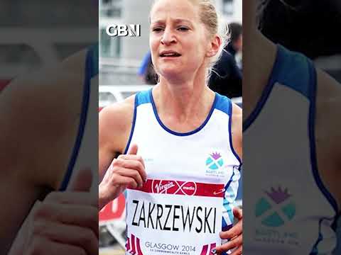 Runner BANNED for USING A CAR in a marathon: ‘Blimey she IS fast!’ #Sport #Marathon #GBNews