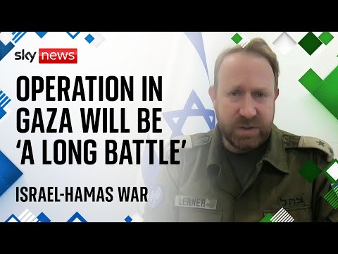 Israel Defence Forces deny ordering evacuation of al Shifa Hospital | Israel-Hamas war