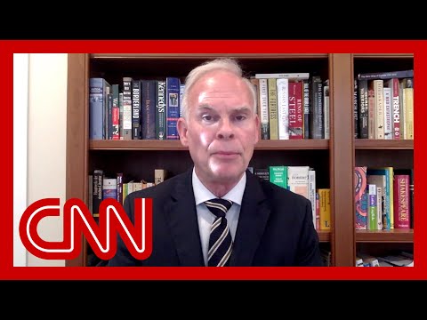 Retired colonel on what the Israelis should do
