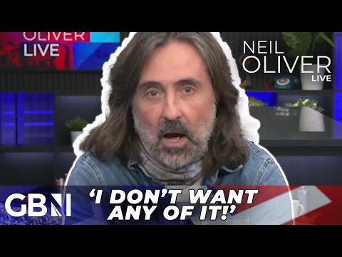 ‘We are LIED to’: ‘Forever war, fears of pandemic and net zero LUNACY’, says Neil Oliver