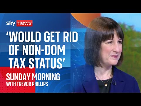 Labour has a ‘serious plan to grow the economy’, says shadow chancellor