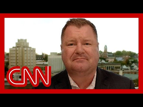 GOP commentator makes a prediction about new House speaker