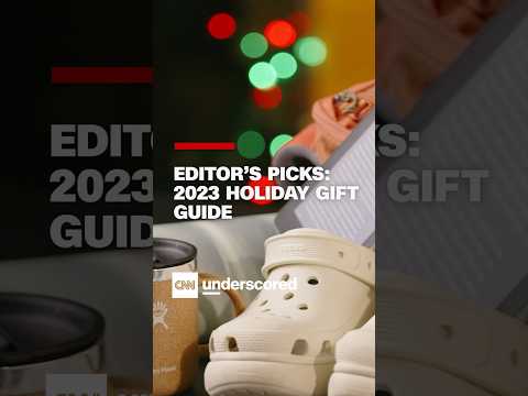 Editor’s Picks: 2023 Holiday Gift Guide