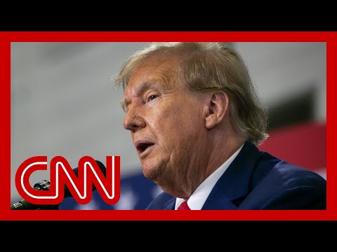 ‘First amendment right is not absolute’: Ex-prosecutor on Trump’s fight against gag order