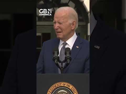 Biden MOCKS HIS AGE as the President celebrates his birthday: ‘It’s difficult!’ #Biden #POTUS