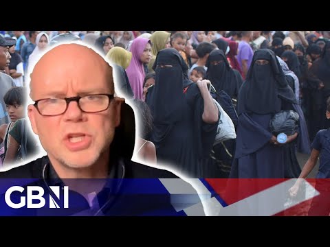 ‘Muslim communities must respect OUR values too!’ | Toby Young reacts to self-censoring teachers